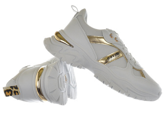 BUTY CAVALLI CLASS SPORT - S23-S00CW8643 100