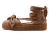 BUTY PUMA X FENTY RIHANNA BOW CREEPER SANDAL (365794-03)