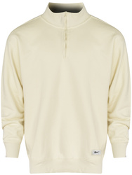 REEBOK - BLUZA MĘSKA  - CL ND 1/4 ZIP HG1585