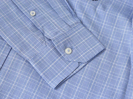 U.S. POLO ASSN. - KOSZULA MĘSKA SMIT 104 67886 53656 833