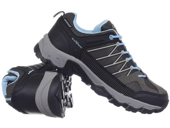 Buty damskie BLACK CREVICE BCR342519-GB obuwie trekkingowe hikingowe