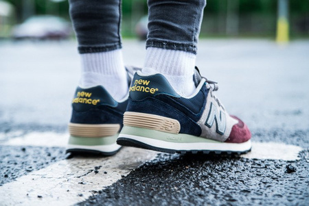 NEW BALANCE (ML574TRC)