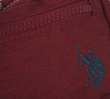 U.S. POLO ASSN. - SASZETKA NERKA NEW KNOCK IN BIUNK4870MPO400 TOREBKA