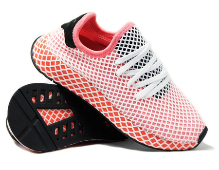 ADIDAS Deerupt Runner Women (CQ2910)