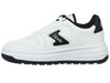 ETONIC - BUTY DAMSKIE - BASKET LTH ETW414E30/03 WHITE-BLACK