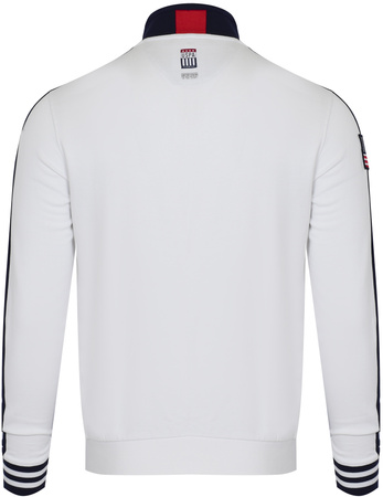 U.S. POLO ASSN. - MĘSKA BLUZA BRAX 187 67545 52319 100