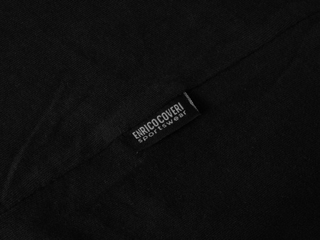 ENRICO COVERI - KOSZULKA MĘSKA MĘSKA Z DŁUGIM RĘKAWEM - CO00602/000