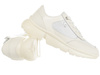 Buty damskie Ynot YN P0 200 01 WHITE