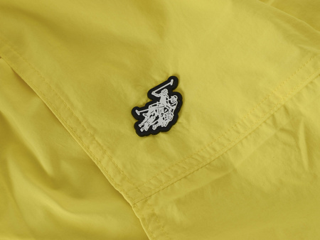 U.S. POLO ASSN. - MĘSKIE KĄPIELÓWKI SPYD 182 68051 53677 314