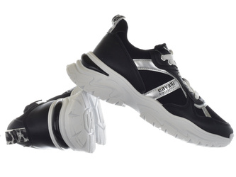 BUTY CAVALLI CLASS SPORT- S23-S00CW8643 999