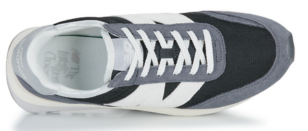 NEW BALANCE - BUTY MĘSKIE - U370AE