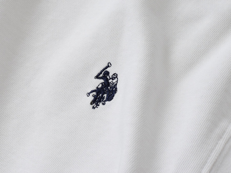 U.S. POLO ASSN. - BLUZA MĘSKA - SAIB 187 66334 52088 100