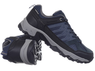 BLACK CREVICE - BUTY DAMSKIE - BCR342519-BG OBUWIE TREKKINGOWE