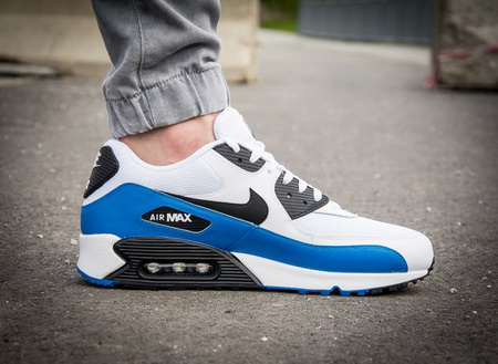 NIKE AIR MAX 90 ESSENTIAL (537384-124)