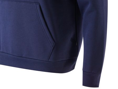 Bluza z kapturem Puma ESS Hoody FL Big Logo (851743-06)