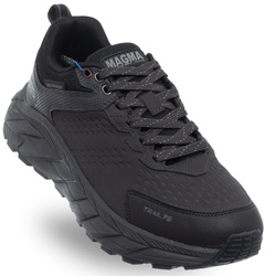 COTTON BELT - BUTY MĘSKIE - RAPID CBM527A12/21 WATERPROOF