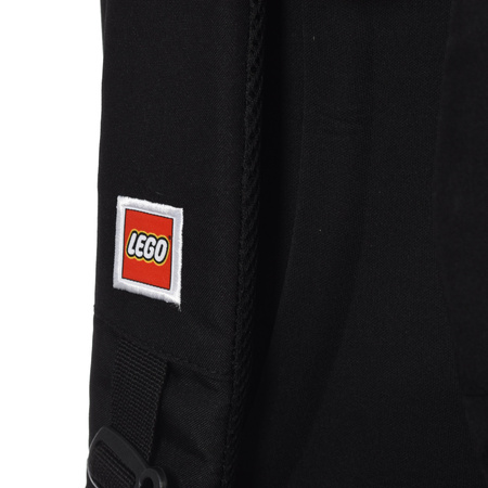 LEGO - TORNISTER - EASY NINJAGO 20043-2202