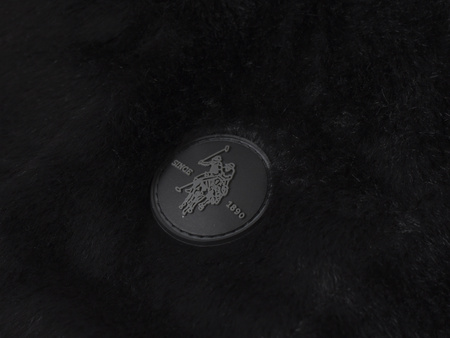 U.S. POLO ASSN. - KAMIZELKA DAMSKA - AJNA 316 66686 53123 199