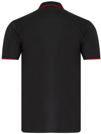 U.S. POLO ASSN. - MĘSKA KOSZULKA POLO 197 66835 52520 297