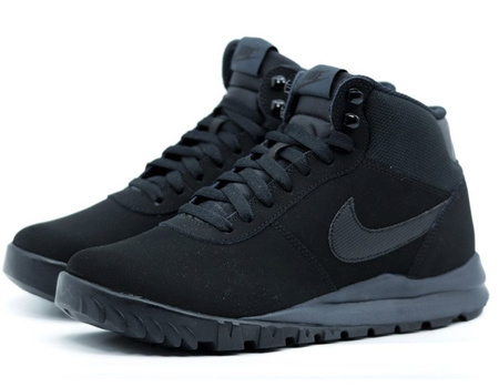 NIKE HOODLAND SUEDE (654888-090)