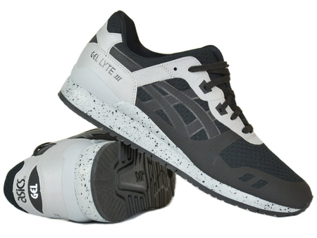 Buty ASICS Gel-Lyte III H7X4N-9090
