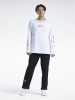 REEBOK - LONGSLEEVE MĘSKI - CL SKATELS TEE HT8175
