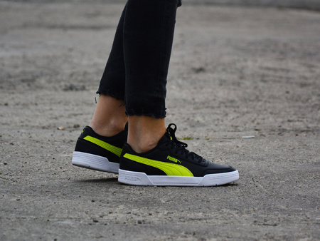 BUTY PUMA Caracal (370529-05)