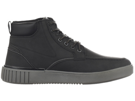 BUTY ZIMOWE U.S. POLO ASSN. - PYRO002-BLK