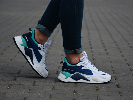 BUTY PUMA RS-X HARD DRIVE (370644-02)