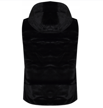 U.S. POLO ASSN. - KAMIZELKA DAMSKA - AJNA 316 66686 53123 199