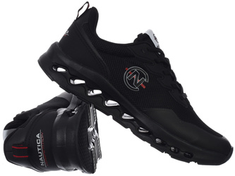 NAUTICA COMPETITION - BUTY MĘSKIE - AYDEN NCM515Z20/03