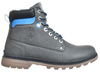 BUTY ZIMOWE- TRAPERY - U.S. POLO ASSN. - ZIGGY002A-DGR