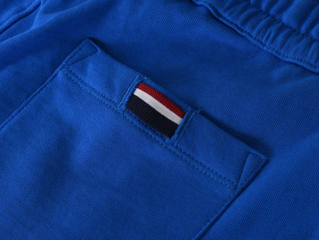 U.S. POLO ASSN. - MĘSKIE SZORTY BALD 131 64997 52088 233