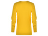 KOSZULKA PROMODORO WOMEN'S INTERLOCK-T LONGSLEEVE GOLD 3465A-GQ - ŻÓŁTY