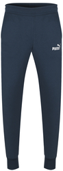 PUMA - SPODNIE DRESOWE MĘSKIE ESS Logo Pants TR cl 679629-16