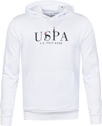 U.S. POLO ASSN. - MĘSKA BLUZA LIAM 162 65024 53460 100