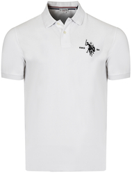 U.S. POLO ASSN. - MĘSKA KOSZULKA POLO KORY 197 67356 41029 100