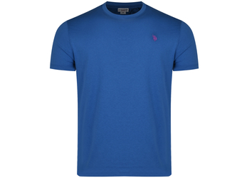 U.S. POLO ASSN. - T-SHIRT MĘSKI - CICK 154 67949 53674 137