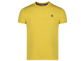 U.S. POLO ASSN. - T-SHIRT MĘSKI - SATI 154 66272 49351 310