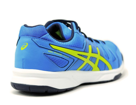 Asics gel-padel max clearance 2