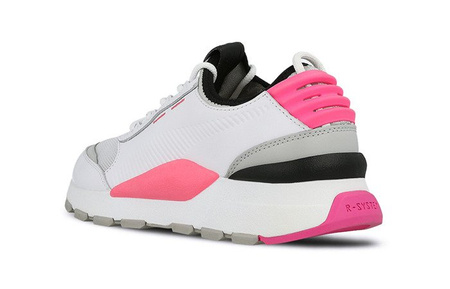 rs o sound puma